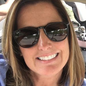 Meet your Posher, Marla